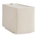 Signature Design by Ashley Modmax Console with Audio System 9210327 IMAGE 4