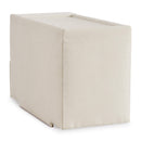 Signature Design by Ashley Modmax Console with Storage 9210357 IMAGE 4