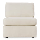 Signature Design by Ashley Modmax Armless Chair 9210346 IMAGE 2