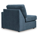 Signature Design by Ashley Modmax RAF Corner Chair 9210165 IMAGE 3