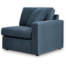 Signature Design by Ashley Modmax RAF Corner Chair 9210165 IMAGE 4