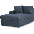Signature Design by Ashley Modmax LAF Corner Chaise 9212116 IMAGE 1