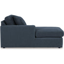 Signature Design by Ashley Modmax LAF Corner Chaise 9212116 IMAGE 4