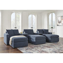  Signature Design by Ashley Modmax 9212127 Console with Audio System IMAGE 15