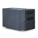 Signature Design by Ashley Modmax Console with Audio System 9212127 IMAGE 1