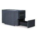 Signature Design by Ashley Modmax Console with Audio System 9212127 IMAGE 2