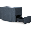 Signature Design by Ashley Modmax Console with Storage 9212157 IMAGE 2