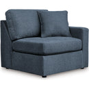 Signature Design by Ashley Modmax RAF Corner Chair 9212165 IMAGE 2