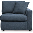 Signature Design by Ashley Modmax RAF Corner Chair 9212165 IMAGE 3