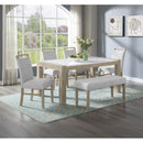  Crown Mark Hazel 1321S Side Chair IMAGE 4