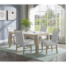  Crown Mark Hazel 1321S Side Chair IMAGE 5