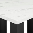  Crown Mark Parkside 1712T-4848 Dining Table IMAGE 5