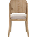  Crown Mark Arden 2136S Side Chair IMAGE 2