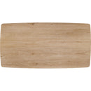  Crown Mark Arden 2136T-4079 Dining Table IMAGE 3