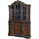  Crown Mark Kiera 2149 Buffet & Hutch IMAGE 1