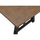 Crown Mark Maribelle 2158WC Dining Table IMAGE 10