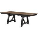  Crown Mark Maribelle 2158WC Dining Table IMAGE 1
