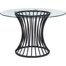 Crown Mark Tracy 2202T-48 Round Dining Table IMAGE 1