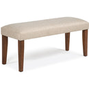  Crown Mark Gregory 2230-BENCH Bench IMAGE 1