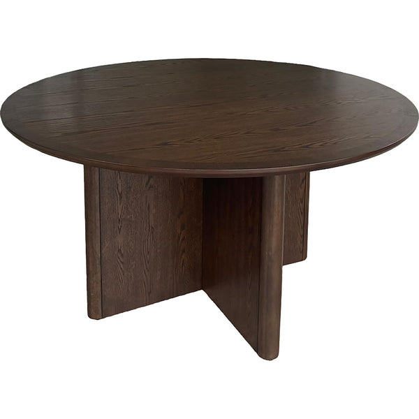  Crown Mark Cullen 2268T-54 Round Dining Table IMAGE 1