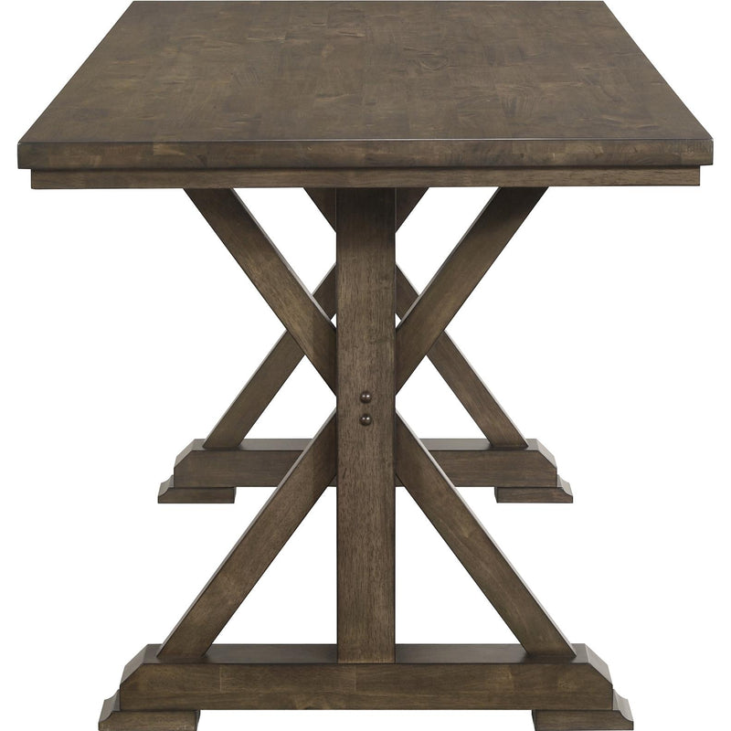  Crown Mark Lloyd 2837T-3671 Counter Height Dining Table IMAGE 2