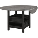  Crown Mark Cline 2850LG-T Counter Height Dining Table IMAGE 1