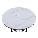  Crown Mark Hadley 4201 3 pc Cocktail Table Set IMAGE 4