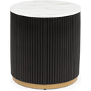  Crown Mark Kara 4219-02 End Table IMAGE 1