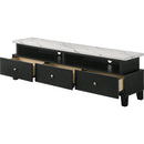  Crown Mark Alina 4811-9 TV Stand IMAGE 2