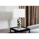  Crown Mark 6290T-SV-2 Table Lamp IMAGE 2