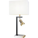  Crown Mark 6291T Table Lamp IMAGE 1