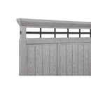  Crown Mark Beckett B1900-Q Queen Bed IMAGE 6