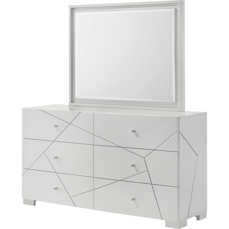  Crown Mark Ayla B4520-1 Dresser IMAGE 2