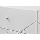  Crown Mark Ayla B4520-1 Dresser IMAGE 5