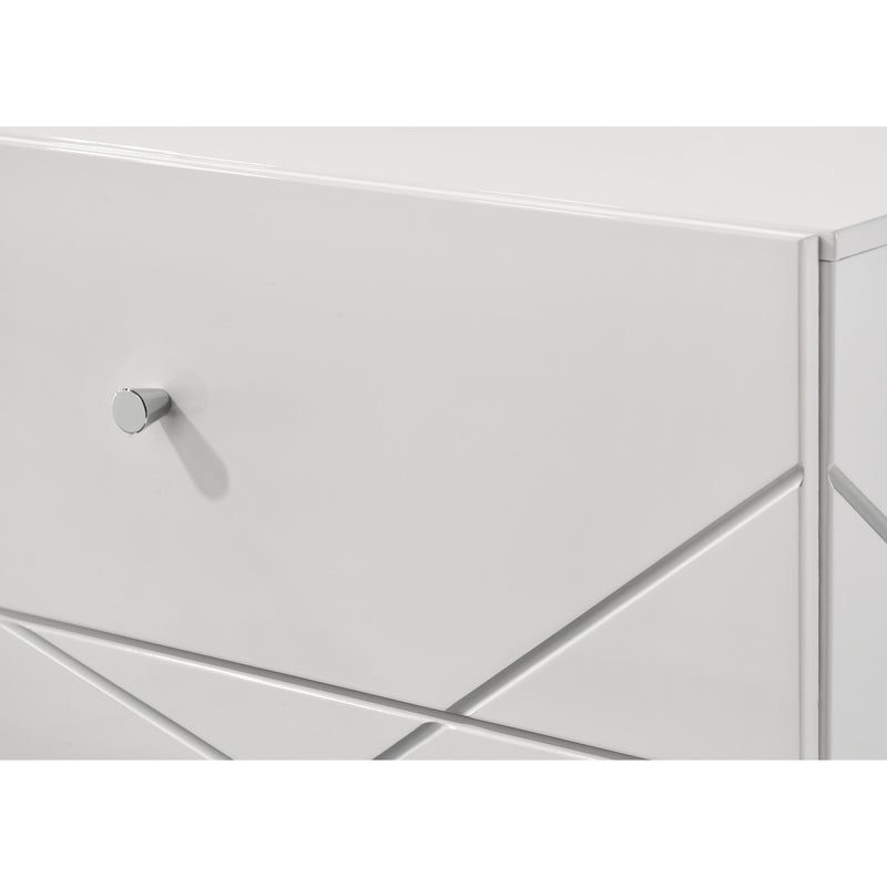  Crown Mark Ayla B4520-1 Dresser IMAGE 5