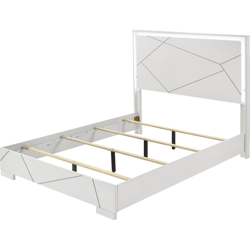  Crown Mark Ayla B4520-Q Queen Bed IMAGE 2