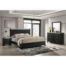  Crown Mark Lamar B4680-Q Queen Bed IMAGE 4