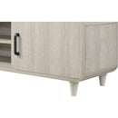  Crown Mark Nyomi B4900-9 TV Stand - White IMAGE 5