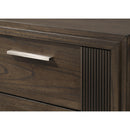  Crown Mark Carlton B5550-1 Dresser IMAGE 5