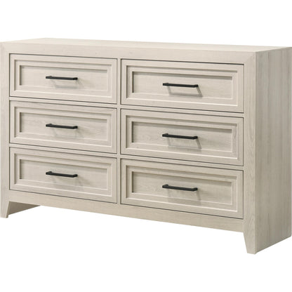  Crown Mark Lorraine B6600-1 Dresser IMAGE 1