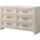  Crown Mark Lorraine B6600-1 Dresser IMAGE 1