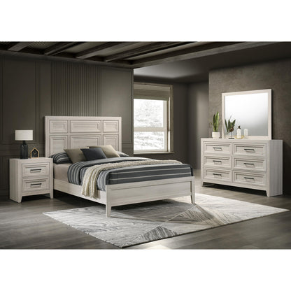  Crown Mark Lorraine B6600-1 Dresser IMAGE 3