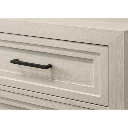  Crown Mark Lorraine B6600-1 Dresser IMAGE 4