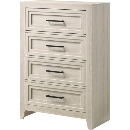  Crown Mark Lorraine B6600-4 Chest IMAGE 1