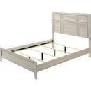  Crown Mark Lorraine B6600-Q Queen Bed IMAGE 2