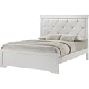 Crown Mark Amalia B6912-T Twin Bed IMAGE 1