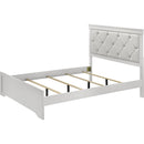  Crown Mark Amalia B6912-T Twin Bed IMAGE 2