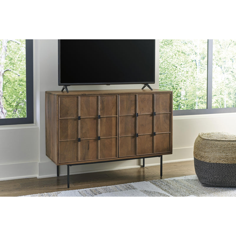 Signature Design by Ashley Juddins A4000692 Accent Cabinet IMAGE 6