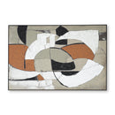  Signature Design by Ashley Anchorstone A8000478 Wall Art IMAGE 4