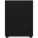 Millennium Londer B768-46 Five Drawer Chest IMAGE 5